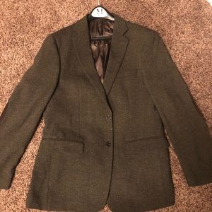 Calvin Klein men’s suit jacket